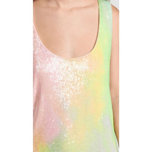 Stine Goya Lisa Dress in Fireworks NWT Size XXS - Picture 5 of 11